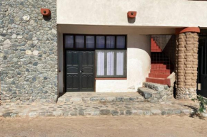 PACHA PUNKU en San Carlos